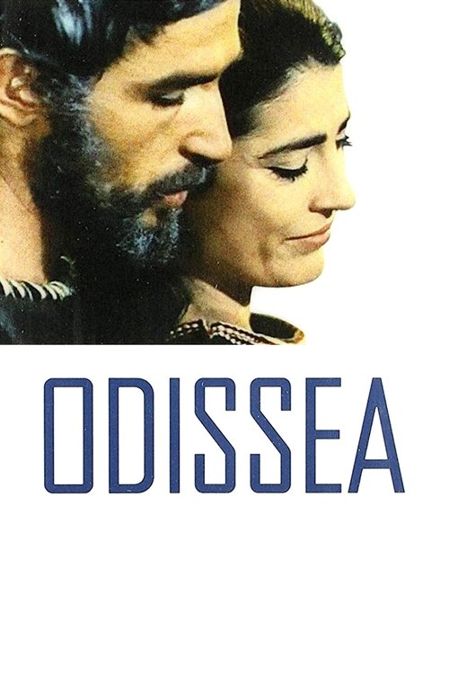 Odissea постер