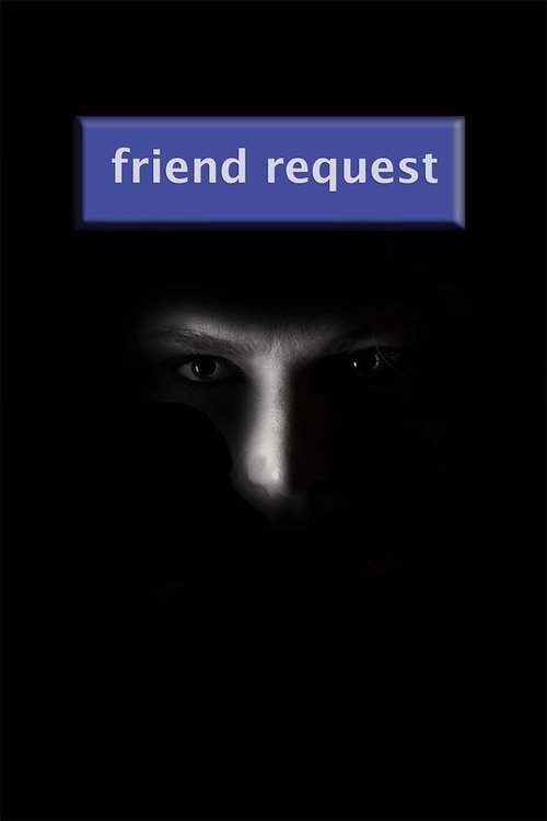 Friend Request постер
