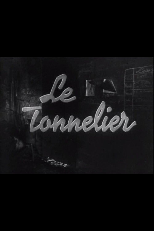 Le tonnelier постер