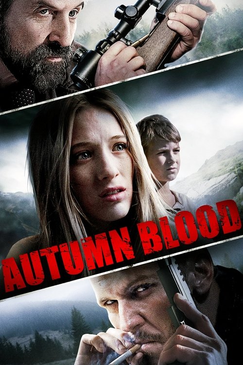Autumn Blood постер
