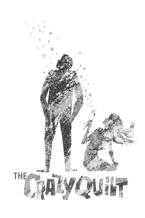 The Crazy-Quilt постер