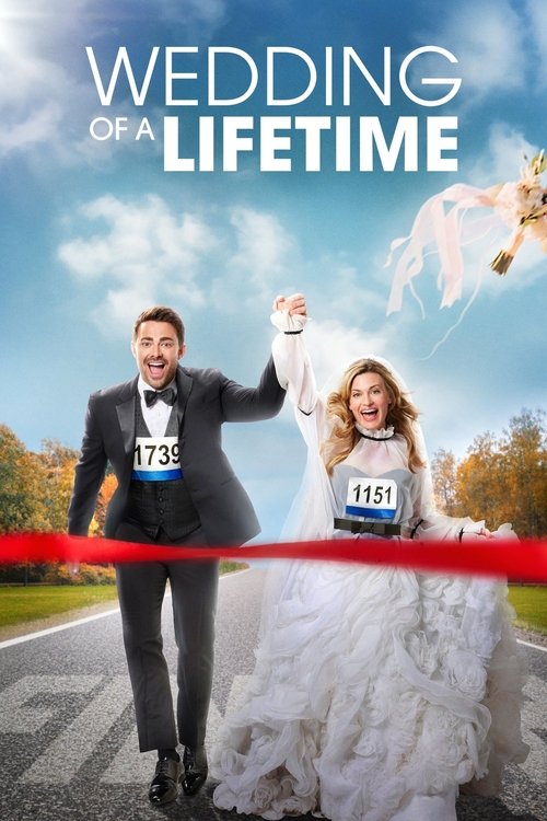 Wedding of a Lifetime постер