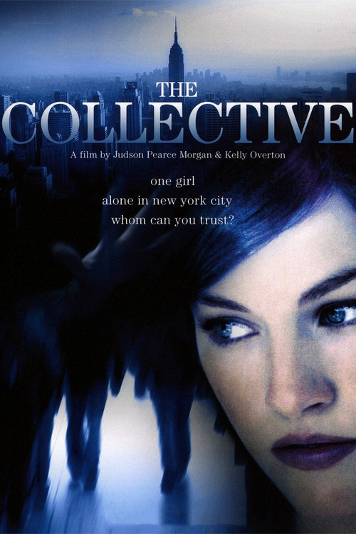 The Collective постер