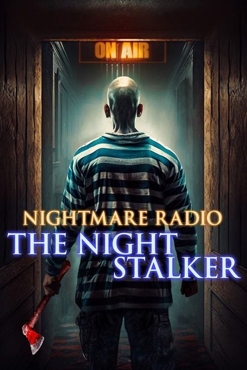 Nightmare Radio: The Night Stalker постер