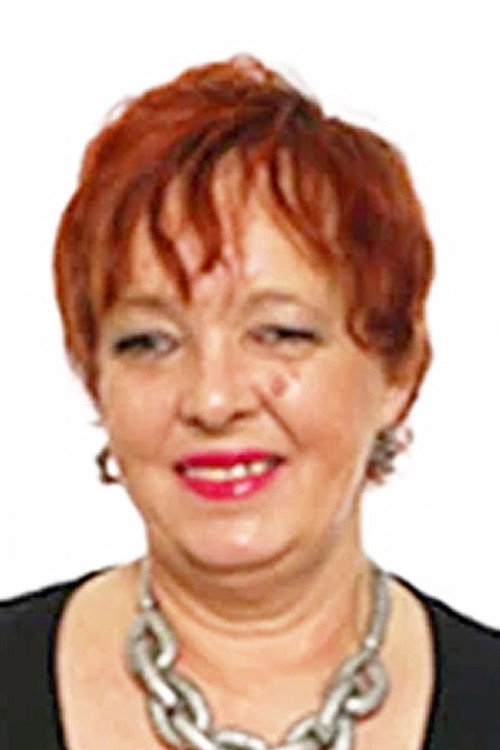 Стефани Инглиш