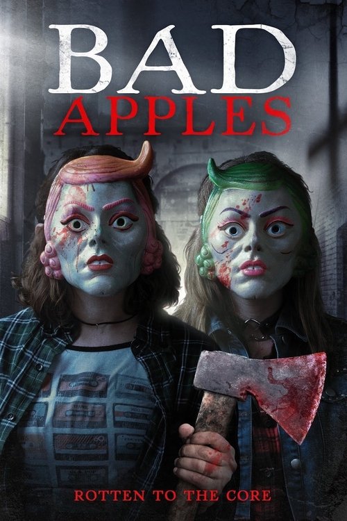 Bad Apples постер