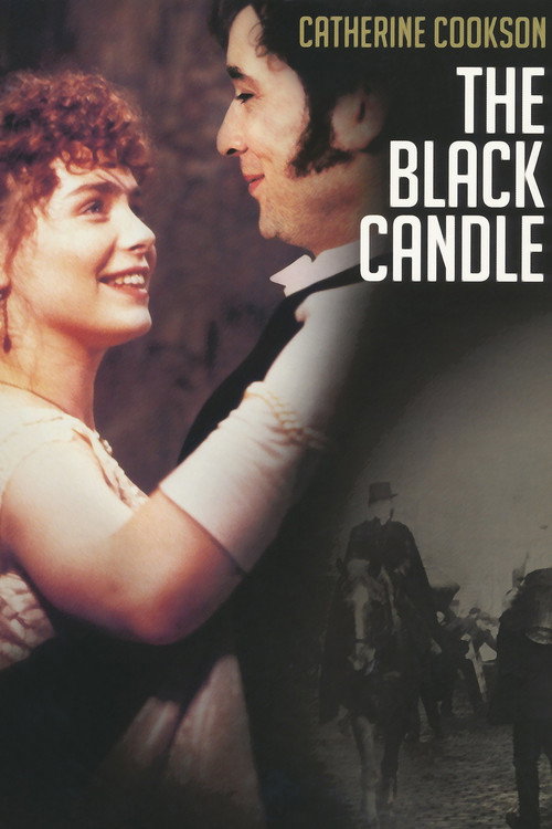 The Black Candle постер
