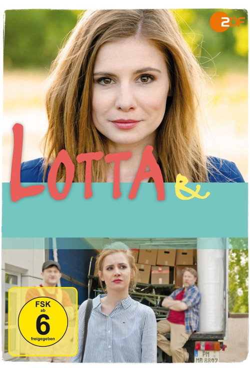 Lotta & ... постер