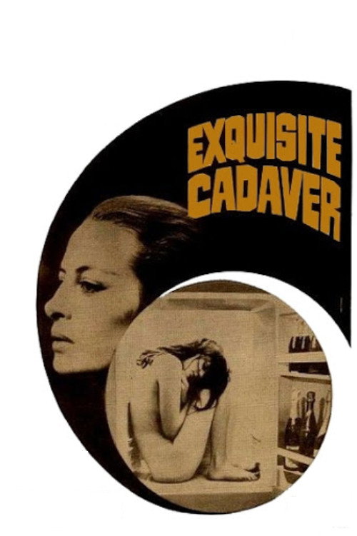 The Exquisite Cadaver постер