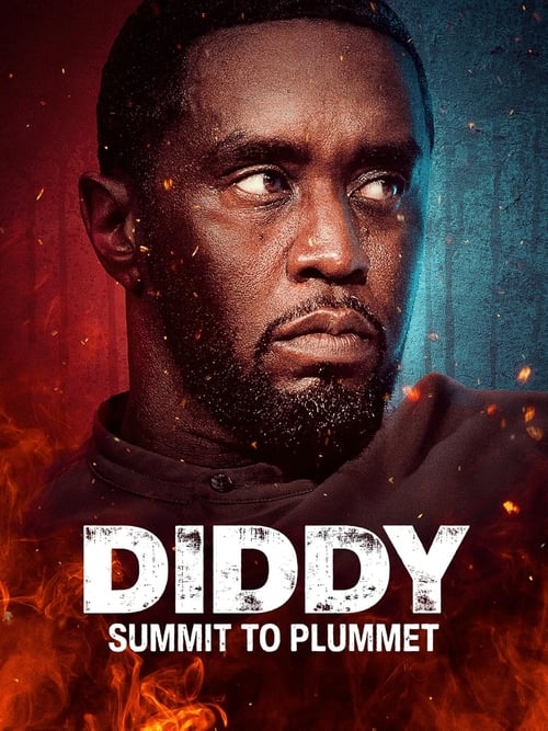 Diddy: Summit to Plummet постер