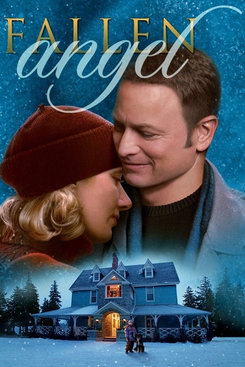 Fallen Angel постер