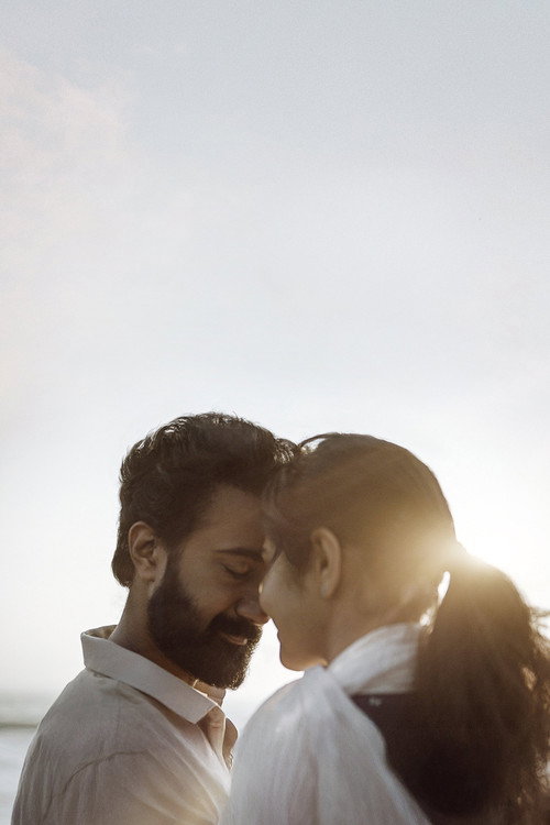 Couple Friendly постер