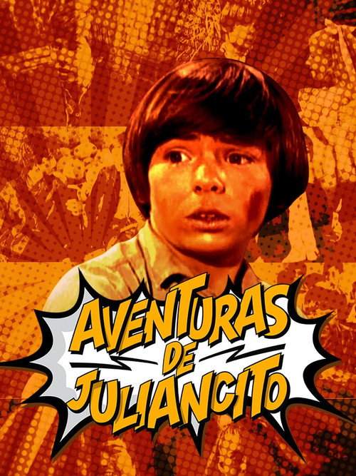 Aventuras de Juliancito постер
