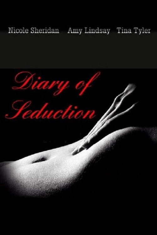 Diary of Seduction постер