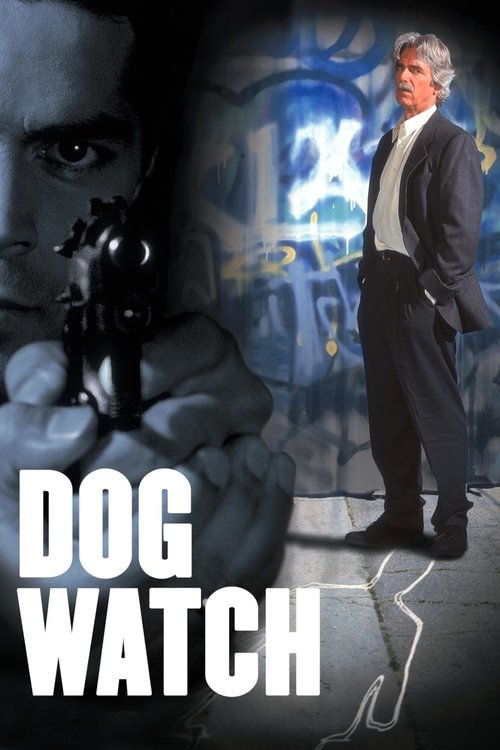 Dog Watch постер