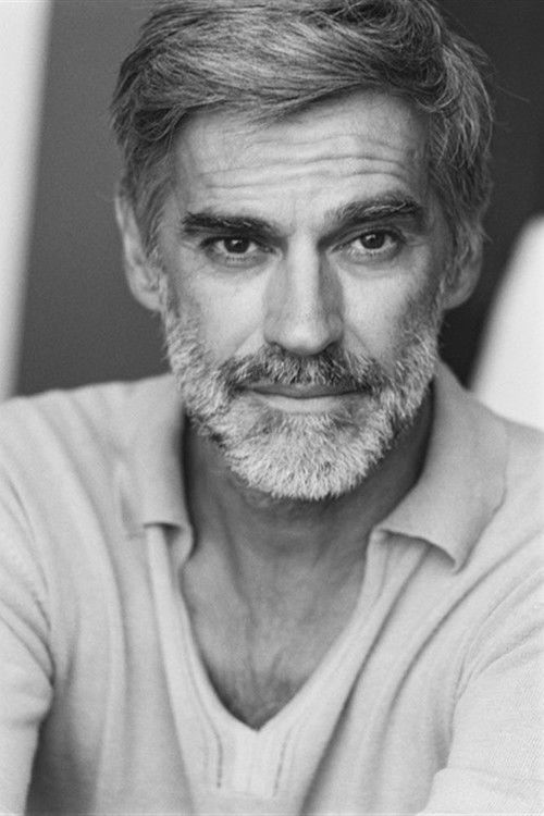 Мишель Арагоне