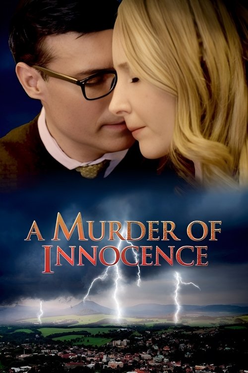 A Murder of Innocence постер