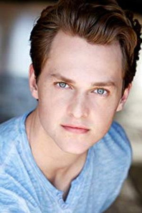 Конрад Блуф