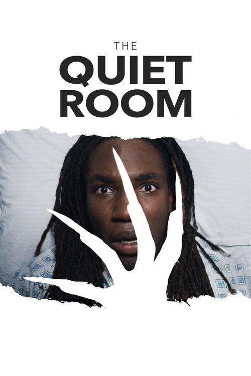 The Quiet Room постер