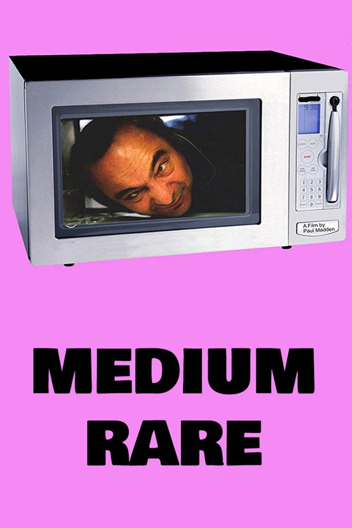 Medium Rare постер