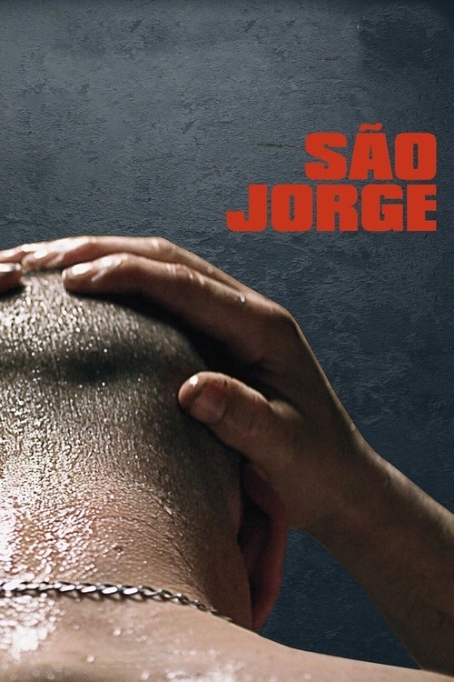 São Jorge постер