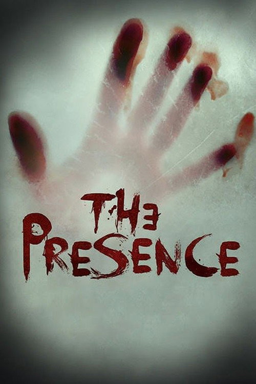 The Presence постер