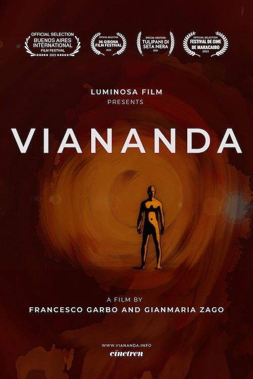 Viananda постер