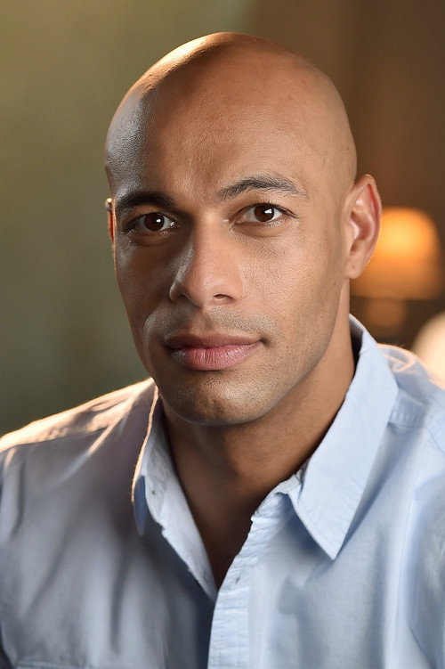 Доминик Уорсли