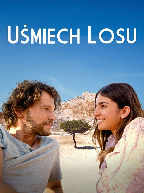 Uśmiech losu постер