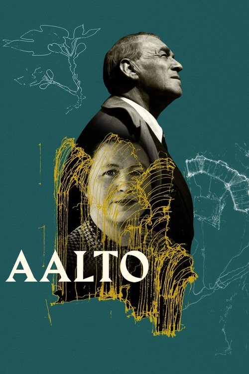 Aalto постер