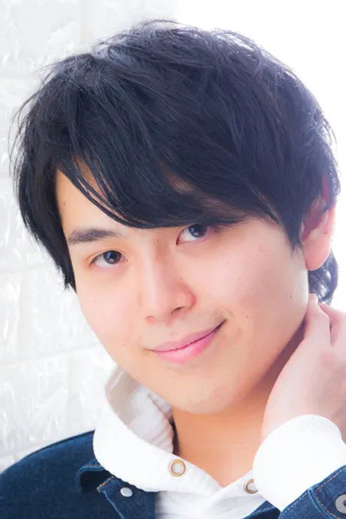 Syuya Matsunaga