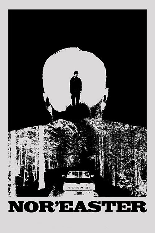 Nor'easter постер