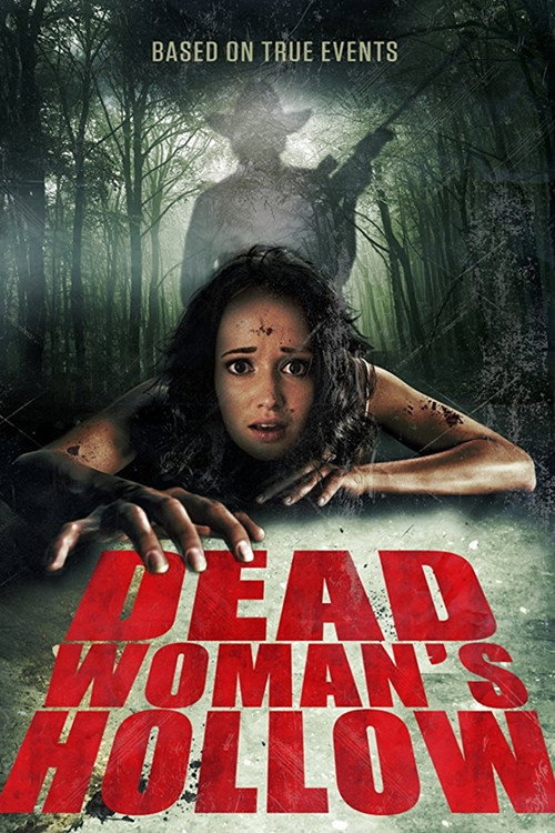 Dead Woman's Hollow постер