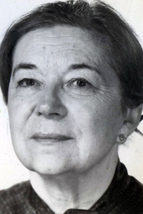 Marina Gavrilko