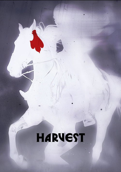 Harvest постер