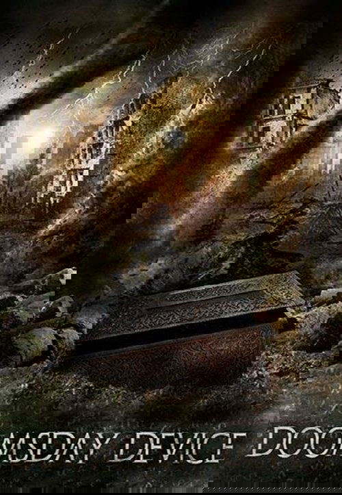 Doomsday Device постер