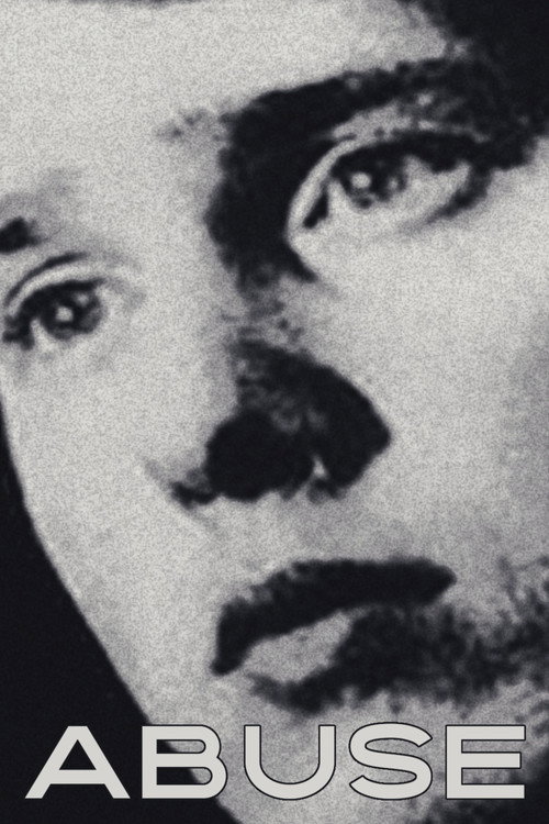 Abuse постер