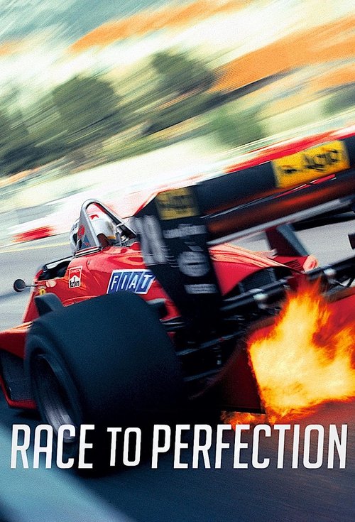 Race to Perfection постер