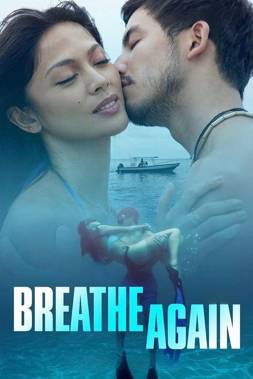 Breathe Again постер