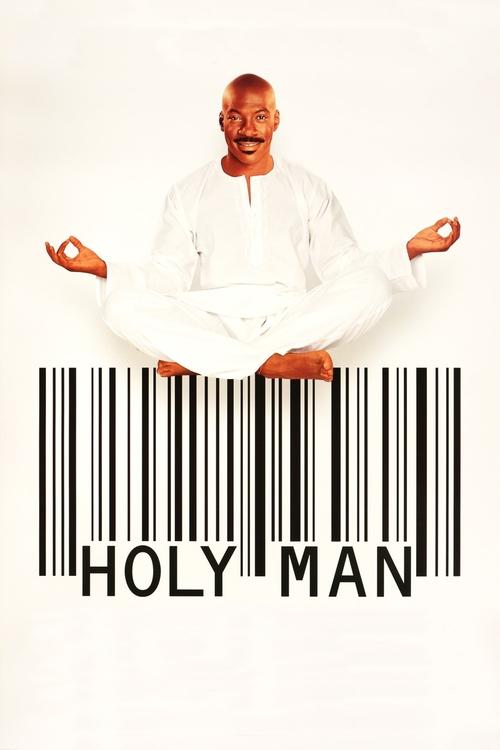 Holy Man постер