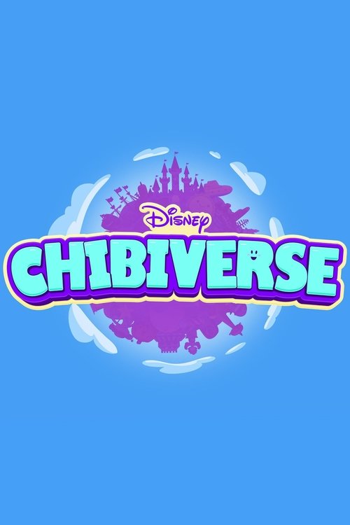 Chibiverse постер