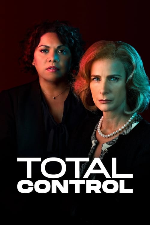 Total Control постер