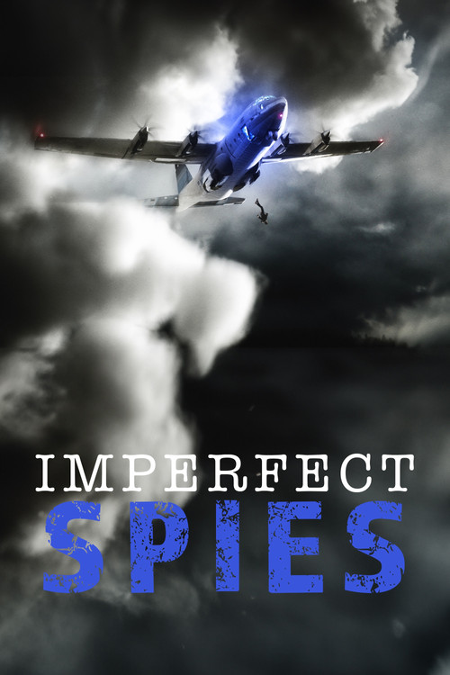 The Mossad: Imperfect Spies постер