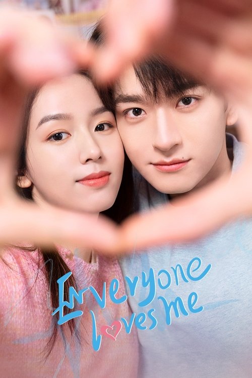 Everyone Loves Me постер