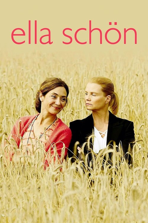 Ella Schön постер