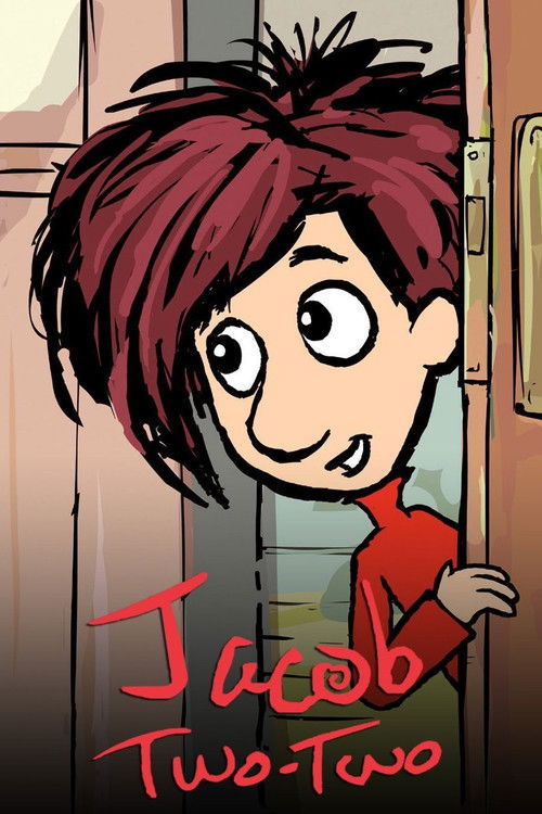 Jacob Two-Two постер