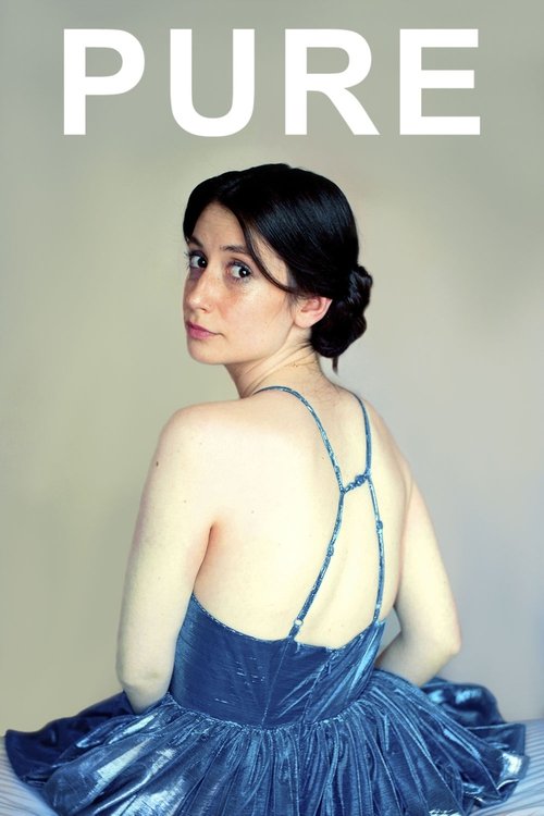 Pure постер