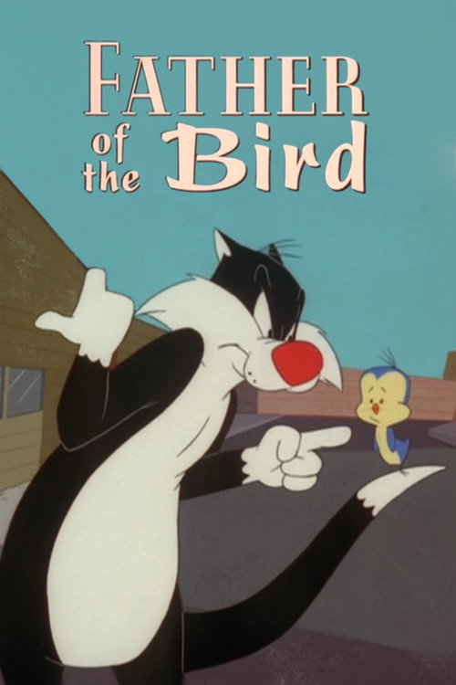 Father Of The Bird постер