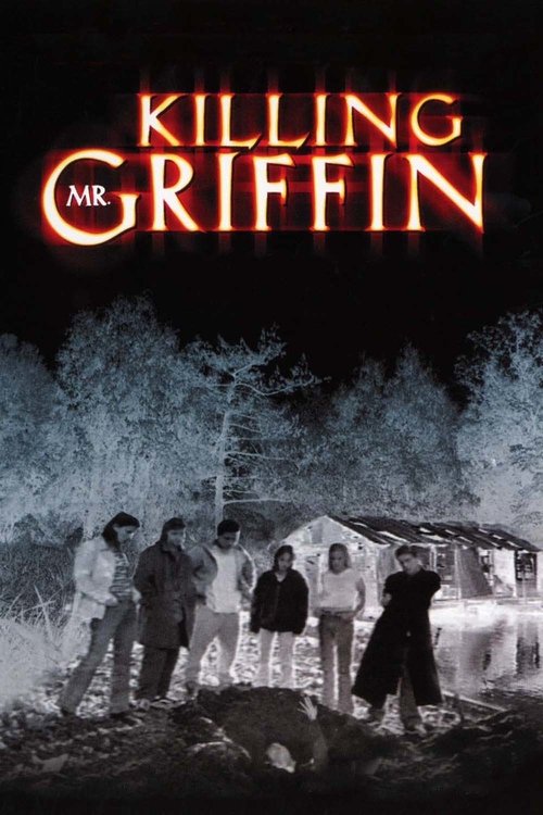 Killing Mr. Griffin постер