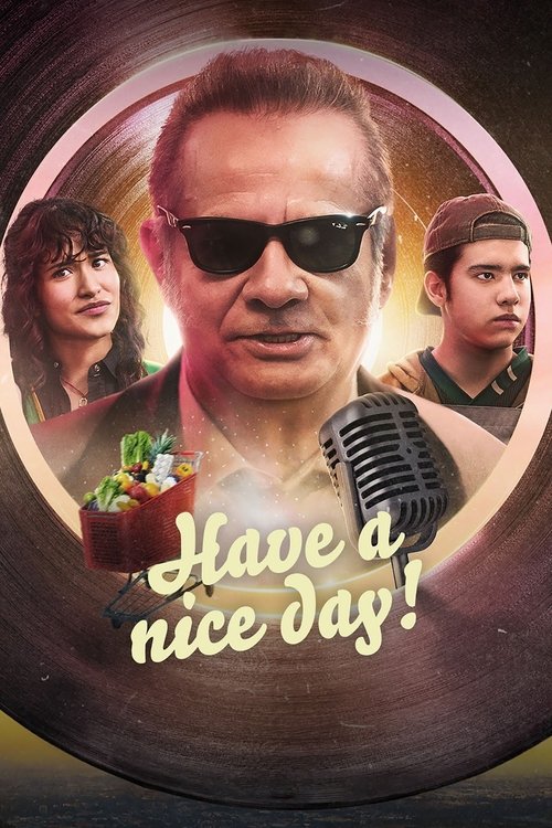 Have a Nice Day! постер